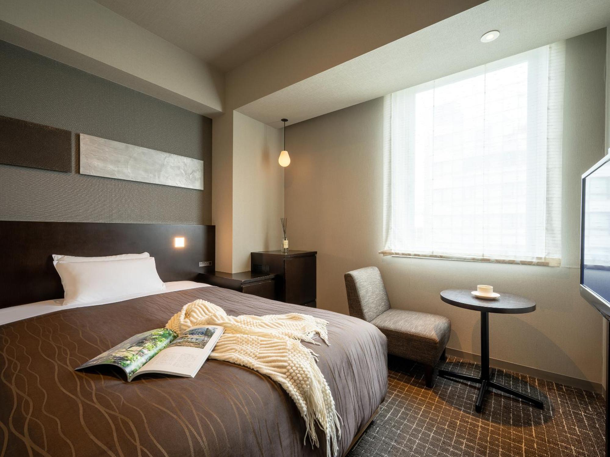 Sendai Washington Hotel Exterior photo