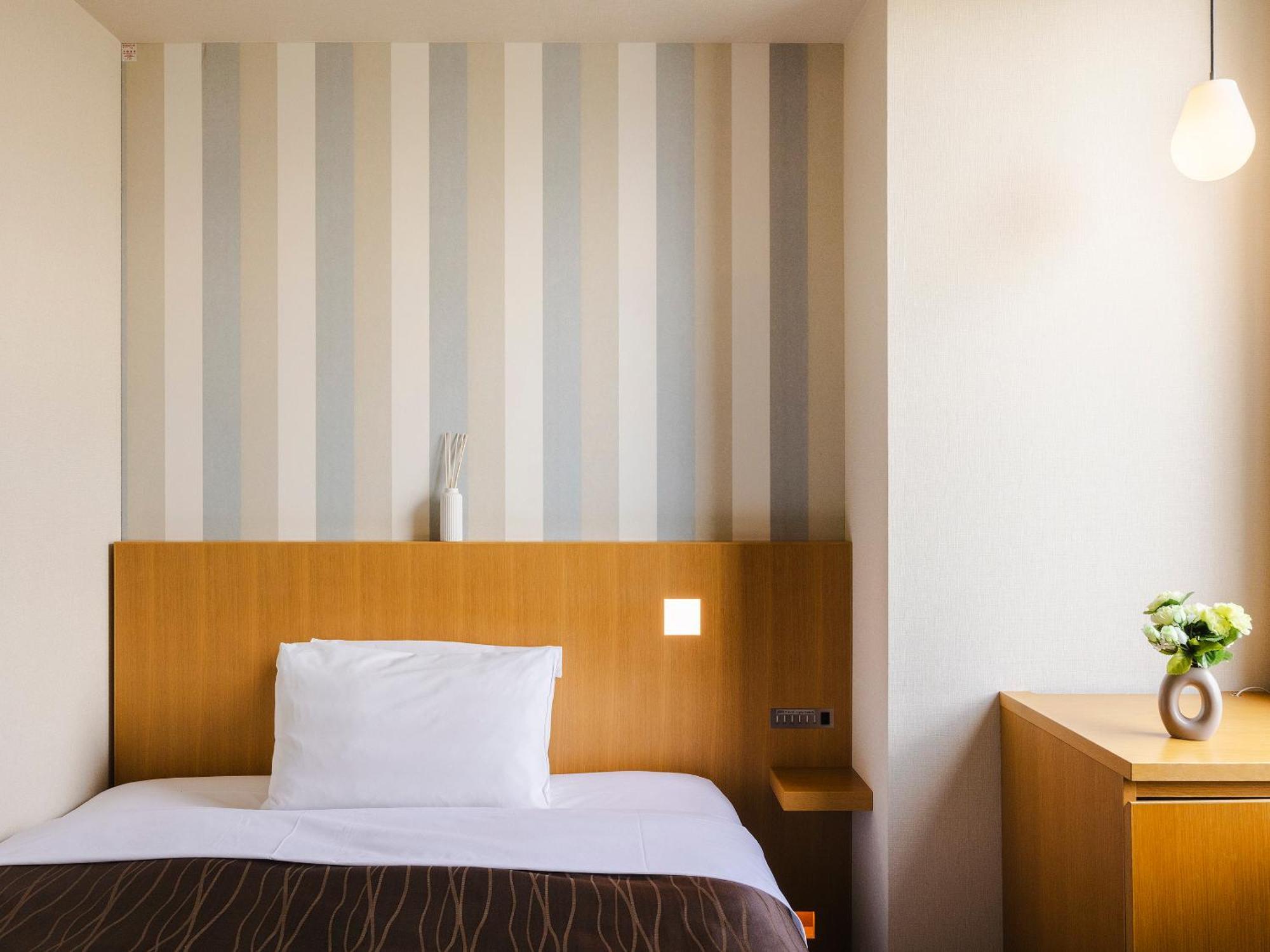 Sendai Washington Hotel Exterior photo