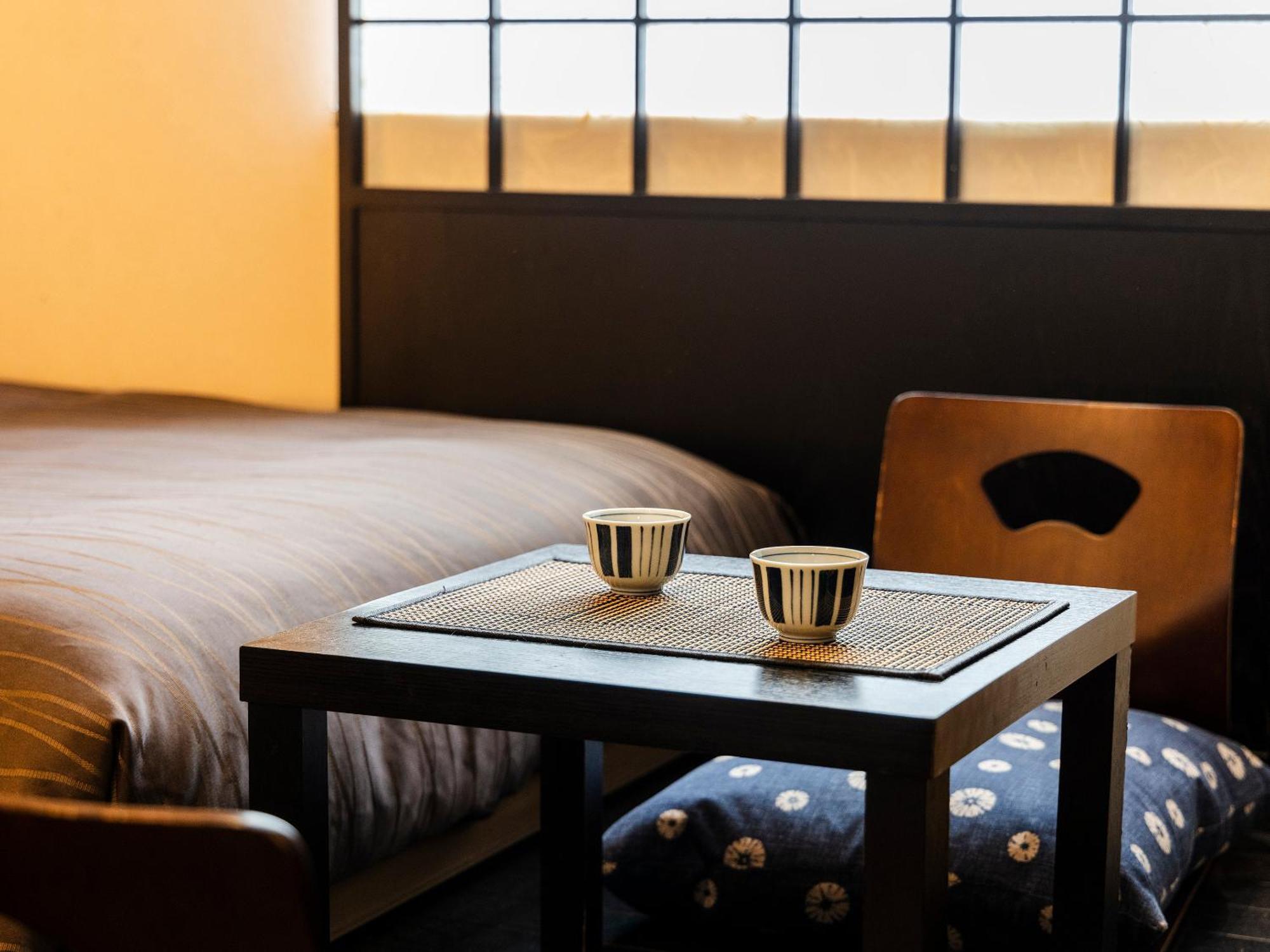 Sendai Washington Hotel Exterior photo